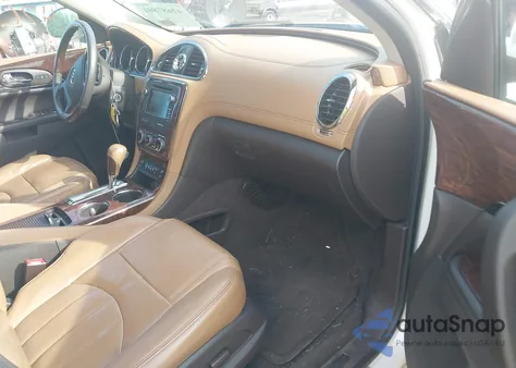 2014 Buick Enclave from USA, damaged, VIN 5GAKRBKD0EJ302417